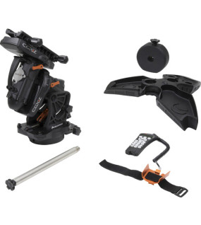 Celestron CGX Equatorial 925 9.25" f/10 Schmidt-Cassegrain GoTo Telescope