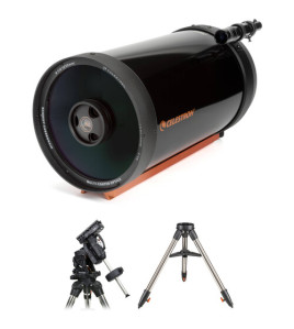 Celestron CGX Equatorial 925 9.25" f/10 Schmidt-Cassegrain GoTo Telescope