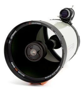 Celestron CGX-L 1100 EdgeHD Telescope
