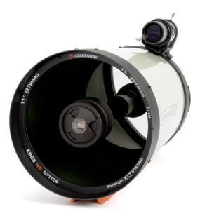 Celestron CGX-L 1100 EdgeHD Telescope