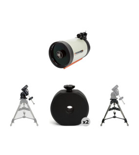 Celestron CGX-L 1100 EdgeHD Telescope