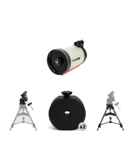 Celestron CGX-L 1100 EdgeHD Telescope