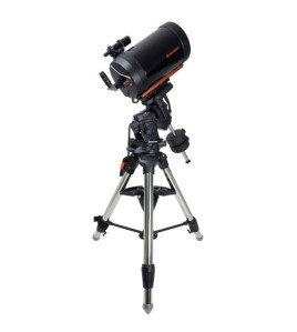 Celestron CGX-L Equatorial 1100 11" f/10 Schmidt-Cassegrain GoTo Telescope