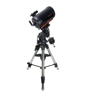 Celestron CGX-L Equatorial 1100 11" f/10 Schmidt-Cassegrain GoTo Telescope