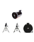 Celestron CGX-L Equatorial 1100 11" f/10 Schmidt-Cassegrain GoTo Telescope