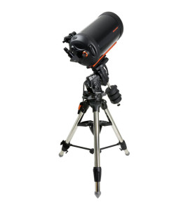 Celestron CGX-L Equatorial 1400 14" f/11 Schmidt-Cassegrain GoTo Telescope