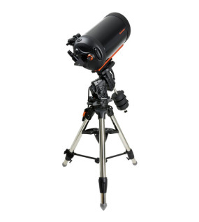Celestron CGX-L Equatorial 1400 14" f/11 Schmidt-Cassegrain GoTo Telescope