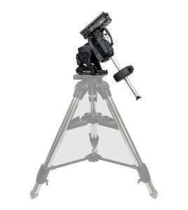 Celestron CGX-L Equatorial 1400 14" f/11 Schmidt-Cassegrain GoTo Telescope