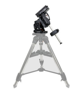 Celestron CGX-L Equatorial 1400 14" f/11 Schmidt-Cassegrain GoTo Telescope