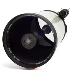 Celestron CGX-L Equatorial 1400 EdgeHD 14" f/11 Schmidt-Cassegrain GoTo Telescope