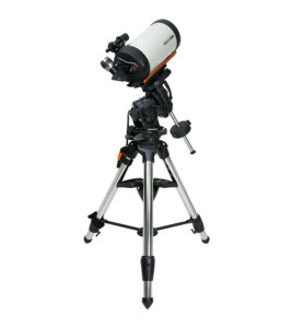 Celestron CGX-L Equatorial 925 HD Telescope