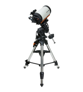 Celestron CGX-L Equatorial 925 HD Telescope