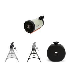Celestron CGX-L Equatorial 925 HD Telescope