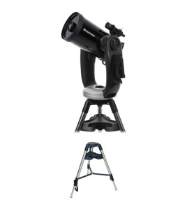 Celestron CPC 925 XLT 9.25" f/10 Schmidt-Cassegrain Telescope Kit