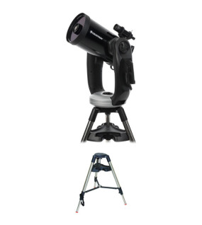 Celestron CPC 925 XLT 9.25" f/10 Schmidt-Cassegrain Telescope Kit