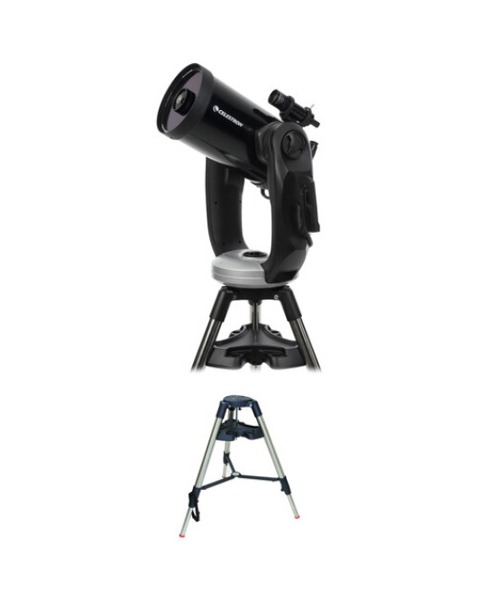 Celestron CPC 925 XLT 9.25" f/10 Schmidt-Cassegrain Telescope Kit