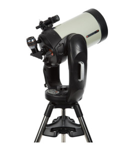 Celestron CPC Deluxe 1100 HD Computerized Telescope
