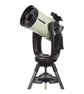 Celestron CPC Deluxe 1100 HD Computerized Telescope