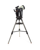 Celestron CPC Deluxe 800 HD 8" f/10 Cassegrain GoTo AZ Telescope