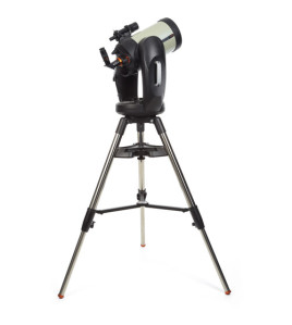 Celestron CPC Deluxe 800 HD 8" f/10 Cassegrain GoTo AZ Telescope