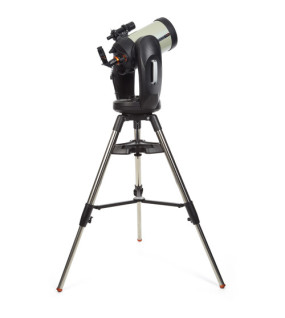 Celestron CPC Deluxe 800 HD 8" f/10 Cassegrain GoTo AZ Telescope