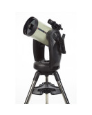 Celestron CPC Deluxe 800 HD 8" f/10 Cassegrain GoTo AZ Telescope
