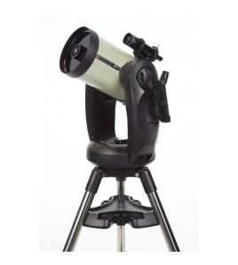 Celestron CPC Deluxe 800 HD 8" f/10 Cassegrain GoTo AZ Telescope