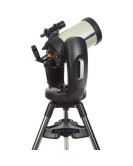 Celestron CPC Deluxe 800 HD 8" f/10 Cassegrain GoTo AZ Telescope