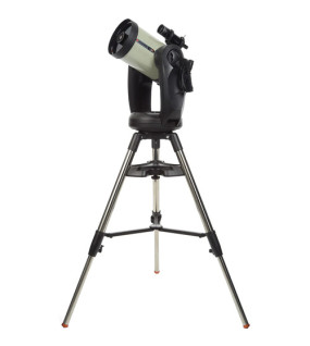 Celestron CPC Deluxe 800 HD 8" f/10 Cassegrain GoTo AZ Telescope