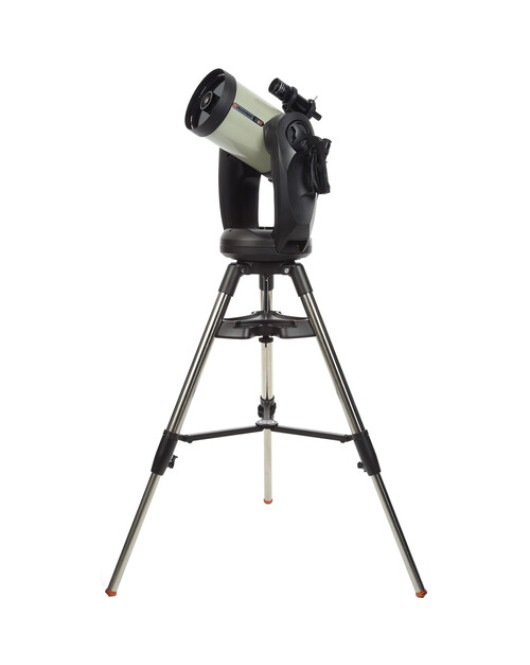Celestron CPC Deluxe 800 HD 8" f/10 Cassegrain GoTo AZ Telescope