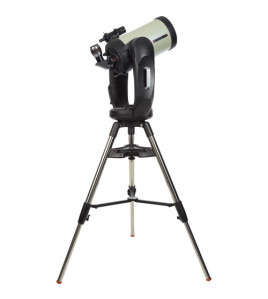 Celestron CPC Deluxe 925 HD 9.25" f/10 Cassegrain GoTo AZ Telescope