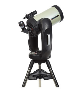 Celestron CPC Deluxe 925 HD 9.25" f/10 Cassegrain GoTo AZ Telescope