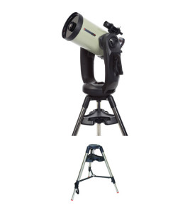 Celestron CPC Deluxe 925 HD 9.25" f/10 Cassegrain GoTo AZ Telescope