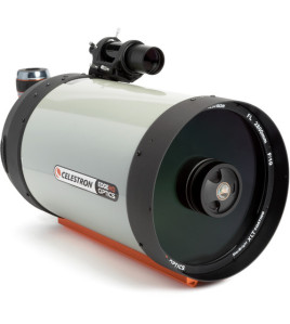 Celestron EdgeHD 11" f/10 Aplanatic Schmidt-Cassegrain Telescope (OTA Only)