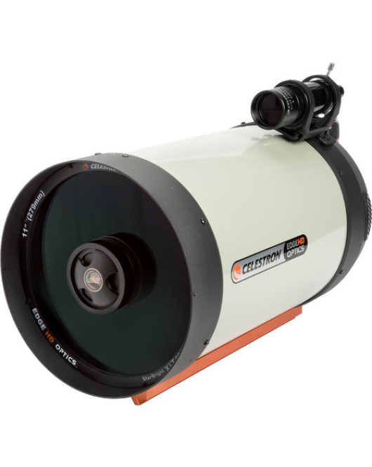 Celestron EdgeHD 11" f/10 Aplanatic Schmidt-Cassegrain Telescope (OTA Only)