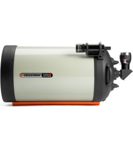 Celestron EdgeHD 14" f/11 Aplanatic Schmidt-Cassegrain Telescope (OTA Only)