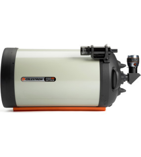 Celestron EdgeHD 14" f/11 Aplanatic Schmidt-Cassegrain Telescope (OTA Only)