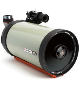 Celestron EdgeHD 9.25" f/10 Aplanatic Schmidt-Cassegrain Telescope (OTA Only)