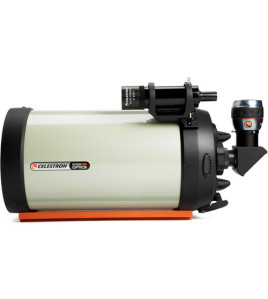Celestron EdgeHD 9.25" f/10 Aplanatic Schmidt-Cassegrain Telescope (OTA Only)
