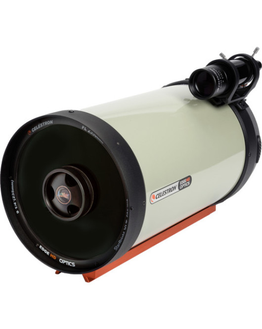 Celestron EdgeHD 9.25" f/10 Aplanatic Schmidt-Cassegrain Telescope (OTA Only)