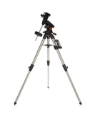 Celestron EdgeHD CGE 8" f/10 Aplanatic Schmidt-Cassegrain GoTo EQ Telescope