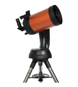 Celestron NexStar 6SE 150mm f/10 Schmidt-Cassegrain GoTo Telescope