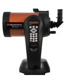 Celestron NexStar 6SE 150mm f/10 Schmidt-Cassegrain GoTo Telescope