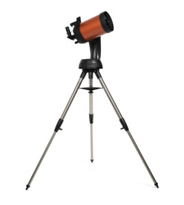 Celestron NexStar 6SE 150mm f/10 Schmidt-Cassegrain GoTo Telescope