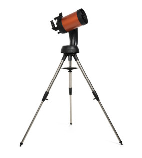 Celestron NexStar 6SE 150mm f/10 Schmidt-Cassegrain GoTo Telescope