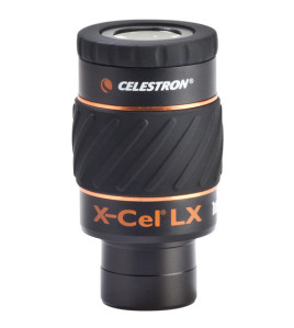 Celestron NexStar 8SE 203mm f/10 Schmidt-Cassegrain GoTo Telescope with Eyepieces Kit
