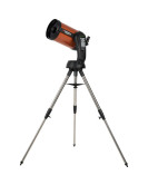 Celestron NexStar 8SE 203mm f/10 Schmidt-Cassegrain GoTo Telescope with Eyepieces Kit