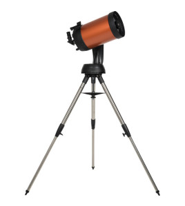 Celestron NexStar 8SE 203mm f/10 Schmidt-Cassegrain GoTo Telescope