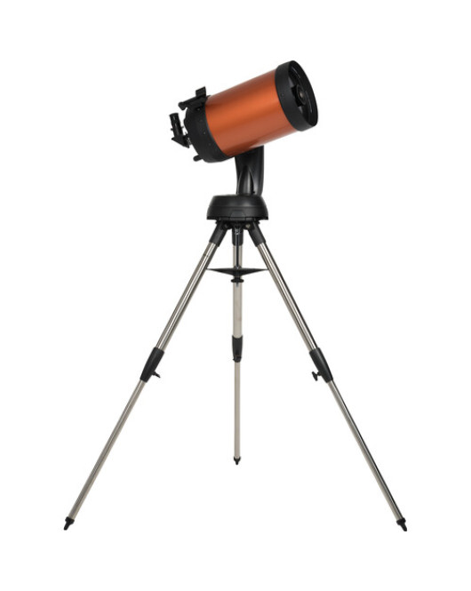 Celestron NexStar 8SE 203mm f/10 Schmidt-Cassegrain GoTo Telescope