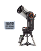 Celestron NexStar Evolution 6 150mm f/10 Schmidt-Cassegrain GoTo Telescope